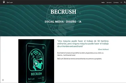 web crus